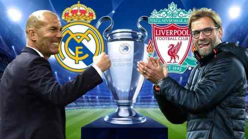 &Lambda;ί&beta;&epsilon;&rho;&pi;&omicron;&upsilon;&lambda;-&Rho;&epsilon;ά&lambda; &Mu;&alpha;&delta;&rho;ί&tau;&eta;&sigmaf;: &Mu;&alpha;&tau;&sigma;ά&rho;&alpha; &sigma;&tau;&omicron; Anfield