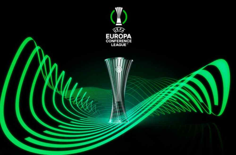 &Omicron;&iota; &alpha;&nu;&tau;ί&pi;&alpha;&lambda;&omicron;&iota; &Alpha;&Epsilon;&Kappa; &kappa;&alpha;&iota; &Alpha;&rho;&eta; &sigma;&tau;&omicron; Europa Conference League