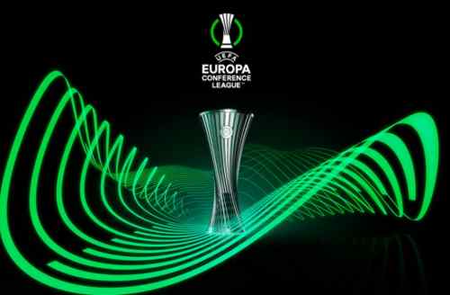 &Omicron;&iota; &alpha;&nu;&tau;ί&pi;&alpha;&lambda;&omicron;&iota; &Alpha;&Epsilon;&Kappa; &kappa;&alpha;&iota; &Alpha;&rho;&eta; &sigma;&tau;&omicron; Europa Conference League