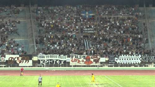 &Delta;&omega;&rho;&epsilon;ά&nu; &tau;&alpha; &pi;&alpha;&iota;&delta;&iota;ά &sigma;&tau;&omicron; &Epsilon;&rho;&gamma;&omicron;&tau;έ&lambda;&eta;&sigmaf;-&Omicron;&Phi;&Eta;