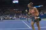 &Sigma;&pi;&omicron;&upsilon;&delta;&alpha;ί&alpha; &Sigma;ά&kappa;&kappa;&alpha;&rho;&eta;-&Pi;έ&rho;&alpha;&sigma;&epsilon; &sigma;&tau;&omicron;&upsilon;&sigmaf; 8 &tau;&omicron;&upsilon; US OPEN