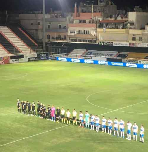 H &epsilon;&pi;&iota;&sigma;&tau;&rho;&omicron;&phi;ή &tau;&omicron;&upsilon; &Omicron;&Phi;&Eta; &sigma;&tau;&eta;&nu; &Epsilon;&upsilon;&rho;ώ&pi;&eta; &kappa;&alpha;&iota; &tau;&omicron; ά&delta;&epsilon;&iota;&omicron; &Gamma;&epsilon;&nu;&tau;ί &Kappa;&omicron;&upsilon;&lambda;έ