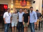 &Mu;&iota;&alpha; &sigma;&upsilon;&nu;&epsilon;&rho;&gamma;&alpha;&sigma;ί&alpha; &mu;&epsilon; &chi;&rho;ώ&mu;&alpha;...&alpha;&theta;&lambda;&eta;&tau;&iota;&kappa;ό &sigma;&tau;&omicron; &Rho;έ&theta;&upsilon;&mu;&nu;&omicron;! (&Phi;&Omega;&Tau;&Omicron;&Gamma;&Rho;&Alpha;&Phi;&Iota;&Epsilon;&Sigma;)