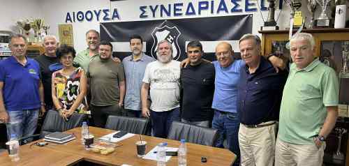 &Omicron; &Zeta;&alpha;&chi;&alpha;&rho;ί&alpha;&sigmaf; &Lambda;&iota;&pi;&alpha;&rho;ά&kappa;&eta;&sigmaf; &epsilon;&pi;&iota;&kappa;&epsilon;&phi;&alpha;&lambda;ή&sigmaf; &tau;&eta;&sigmaf; &nu;&omicron;&mu;&iota;&kappa;ή&sigmaf; &upsilon;&pi;&eta;&rho;&epsilon;&sigma;ί&alpha;&sigmaf; &tau;&omicron;&upsilon; &Epsilon;&rho;&alpha;&sigma;&iota;&tau;έ&chi;&nu;&eta; &Omicron;&Phi;&Eta;