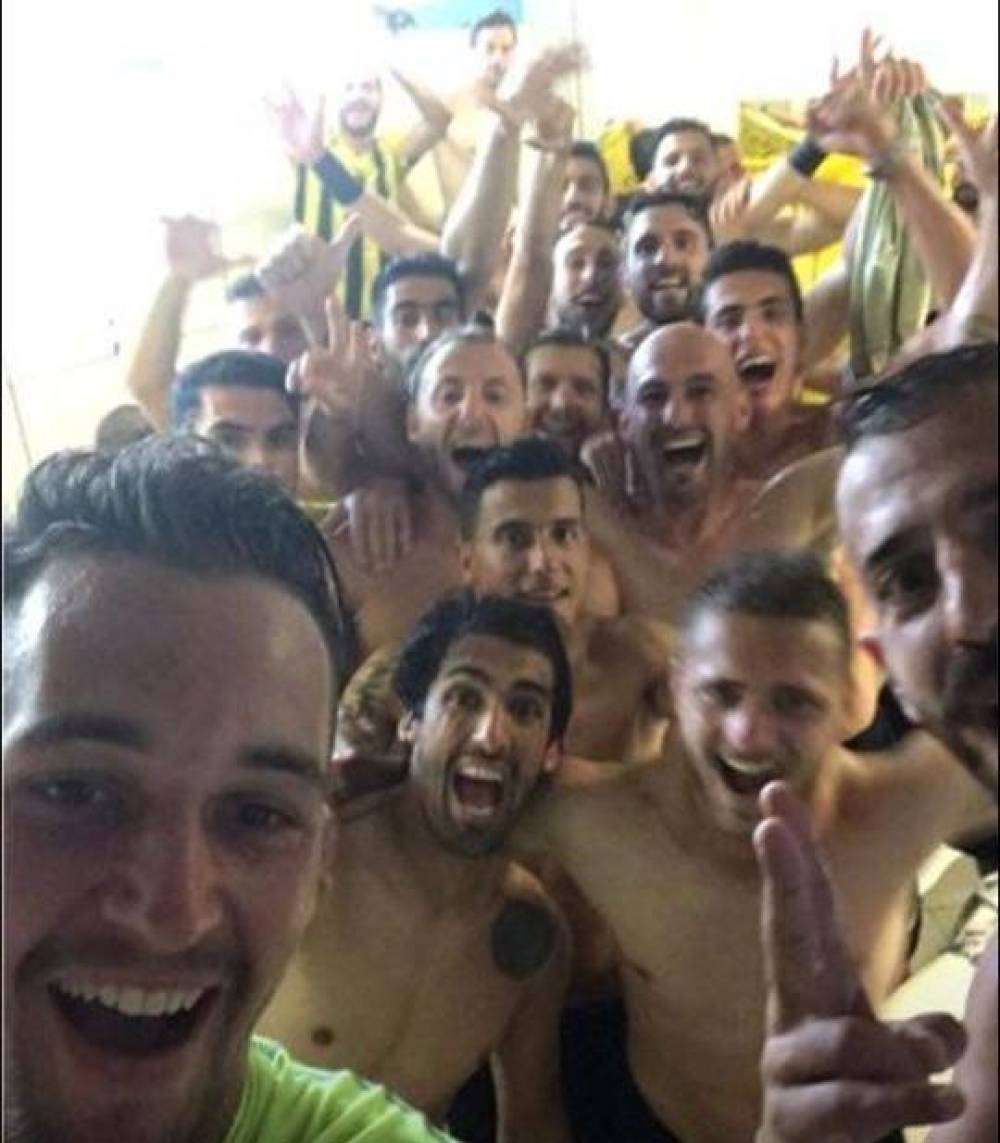 &Tau;&omicron; &alpha;&tau;&epsilon;&lambda;&epsilon;ί&omega;&tau;&omicron; &gamma;&lambda;έ&nu;&tau;&iota; &tau;&omicron;&upsilon; &Epsilon;&rho;&gamma;&omicron;&tau;έ&lambda;&eta;! (VIDEOS)