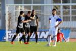&Gamma;&iota;&alpha; &tau;&omicron; 5&Chi;5 &sigma;&tau;&eta;&nu; &Epsilon;&lambda;&epsilon;&upsilon;&sigma;ί&nu;&alpha; &omicron; &Omicron;&Phi;&Eta;-&Delta;&epsilon;ί&tau;&epsilon; &tau;&eta;&nu; &alpha;&pi;&omicron;&sigma;&tau;&omicron;&lambda;ή
