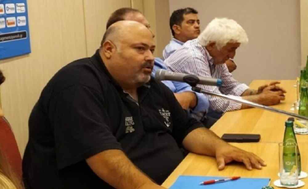 &Pi;&alpha;&rho;&omicron;&upsilon;&sigma;&iota;ά&zeta;&epsilon;&iota; &tau;&omicron; &psi;&eta;&phi;&omicron;&delta;έ&lambda;&tau;&iota;&omicron; &tau;&omicron;&upsilon; &gamma;&iota;&alpha; &tau;&eta;&nu; &Epsilon;&Pi;&Sigma;&Eta;