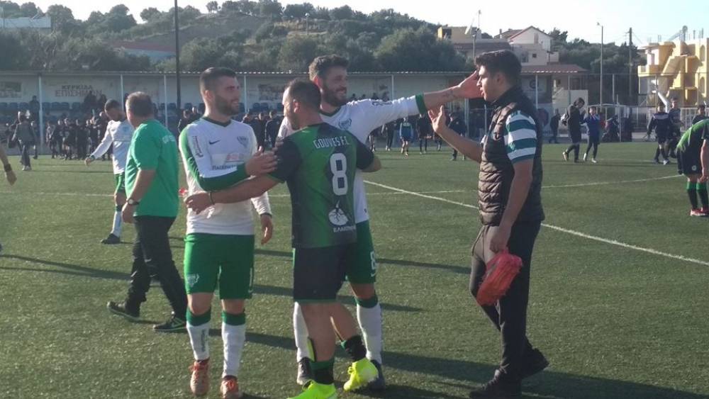 &Pi;ά&nu;&epsilon; &gamma;&iota;&alpha; &tau;&eta;&nu; &kappa;&omicron;ύ&pi;&alpha; &Gamma;&iota;&omicron;ύ&chi;&tau;&alpha;&sigmaf; &kappa;&alpha;&iota; &Pi;&Omicron;&Alpha; (VIDEOS)