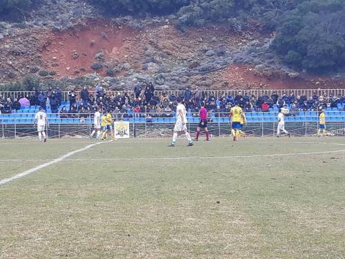 &Mu;&pi;&lambda;ό&kappa;&omicron; &sigma;&tau;&omicron;&nu; &Eta;&rho;ό&delta;&omicron;&tau;&omicron;! (VIDEO)