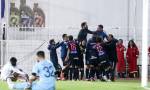 T&omicron; &Sigma;&Omicron;&Kappa; &tau;&omicron;&upsilon; &Omicron;&Phi;&Eta; &sigma;&tau;&omicron; 94' (VIDEO)