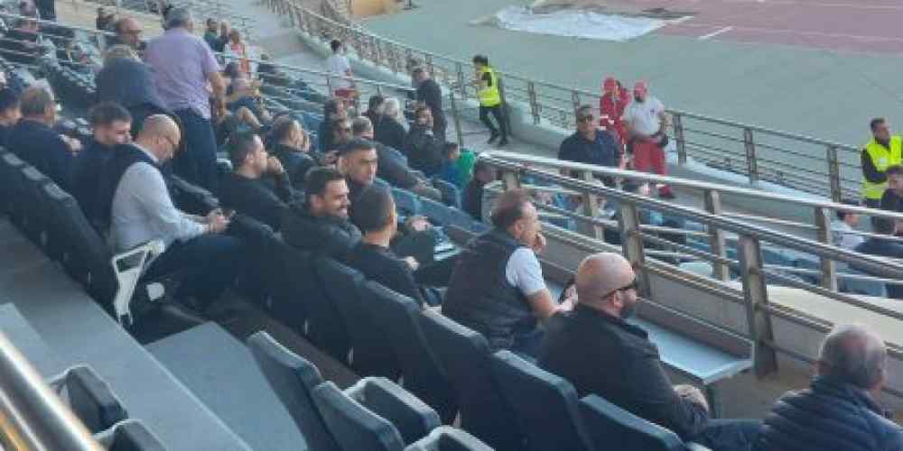 &Beta;&lambda;έ&pi;&epsilon;&iota; &tau;&omicron;&nu; &Omicron;&Phi;&Eta; &sigma;&tau;&omicron; &Pi;&alpha;&gamma;&kappa;&rho;ή&tau;&iota;&omicron; &omicron; &Chi;&rho;ή&sigma;&tau;&omicron;&sigmaf; &Kappa;ό&nu;&tau;&eta;&sigmaf;