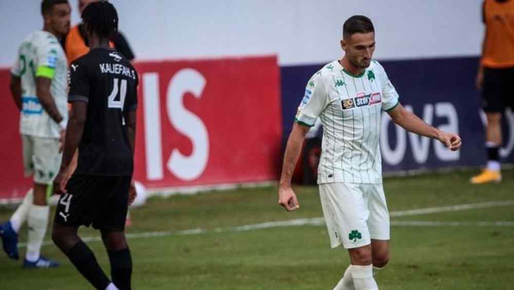 &Omicron;&Phi;&Eta;-&Pi;&Alpha;&Omicron; 2-2: &Tau;&omicron; &theta;&rho;ί&lambda;&epsilon;&rho; &tau;&omicron;&upsilon; &Gamma;&epsilon;&nu;&tau;ί &Kappa;&omicron;&upsilon;&lambda;έ (VIDEO)