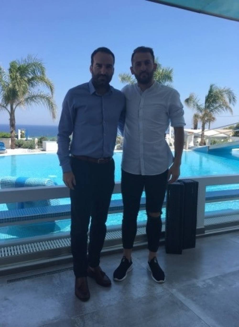 &Pi;ή&rho;&epsilon; &tau;&omicron;...&kappa;&alpha;&nu;ό&nu;&iota;
