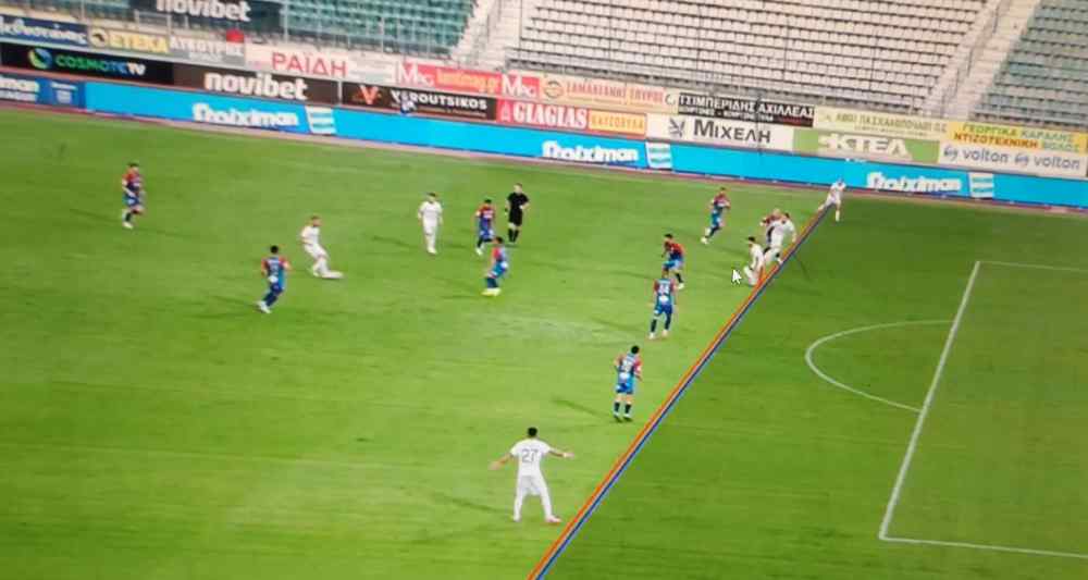 &Delta;&eta;&lambda;&eta;&tau;ή&rho;&iota;&omicron; &sigma;&tau;&iota;&sigmaf; &alpha;&nu;&tau;&epsilon;&pi;&iota;&theta;έ&sigma;&epsilon;&iota;&sigmaf;
