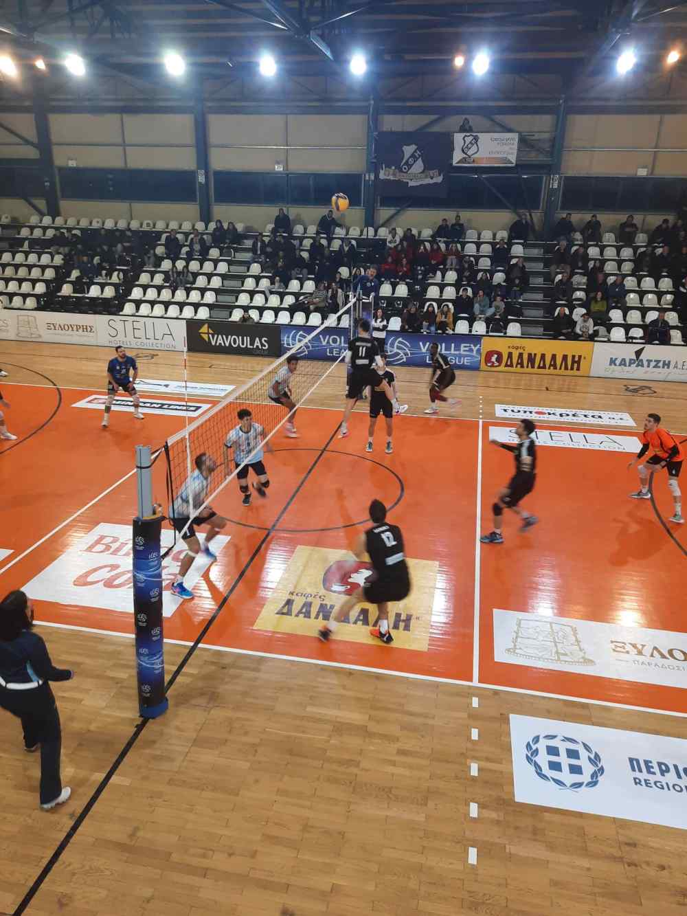 &Eta; &chi;&epsilon;&iota;&rho;ό&tau;&epsilon;&rho;&eta; &epsilon;&mu;&phi;ά&nu;&iota;&sigma;&eta; &tau;&omicron;&upsilon; &Omicron;&Phi;&Eta;