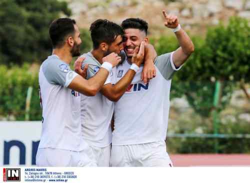 &Sigma;&tau;&omicron;&nu; &Pi;&alpha;&nu;&alpha;&theta;&eta;&nu;&alpha;&iota;&kappa;ό &tau;&omicron; "&kappa;&alpha;&nu;ό&nu;&iota;" &tau;&eta;&sigmaf; &Epsilon;&pi;&iota;&sigma;&kappa;&omicron;&pi;ή&sigmaf;!