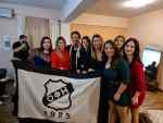&Eta; &mu;&epsilon;&gamma;ά&lambda;&eta; &beta;&rho;&alpha;&delta;&iota;ά &tau;&omicron;&upsilon; &Epsilon;&rho;&alpha;&sigma;&iota;&tau;έ&chi;&nu;&eta; &Omicron;&Phi;&Eta; &mu;&epsilon; &tau;&omicron; &Nu;ί&kappa;&omicron; &Omicron;&iota;&kappa;&omicron;&nu;&omicron;&mu;ό&pi;&omicron;&upsilon;&lambda;&omicron;