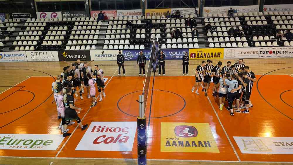 &Epsilon;&chi;&alpha;&sigma;&epsilon; &alpha;&pi;&omicron; &tau;&omicron; &Mu;ί&lambda;&omega;&nu;&alpha; &kappa;&alpha;&iota; &beta;&lambda;έ&pi;&epsilon;&iota; &tau;&omicron; &Kappa;ύ&pi;&epsilon;&lambda;&lambda;&omicron; &omicron; &Omicron;&Phi;&Eta;