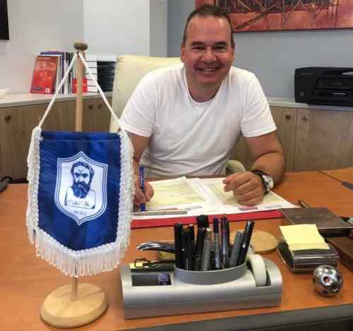&Tau;&omicron; &nu;έ&omicron; "&alpha;&phi;&epsilon;&nu;&tau;&iota;&kappa;ό" &tau;&omicron;&upsilon; &Eta;&rho;&omicron;&delta;ό&tau;&omicron;&upsilon;