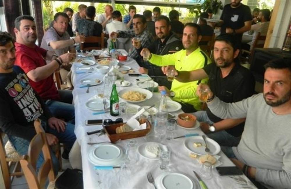 &Tau;&rho;ώ&gamma;&omicron;&nu;&tau;&alpha;&sigmaf; έ&rho;&chi;&epsilon;&tau;&alpha;&iota; &eta; ...ό&rho;&epsilon;&xi;&eta; &sigma;&tau;&omicron;&nu; &Epsilon;&rho;&gamma;&omicron;&tau;έ&lambda;&eta;!