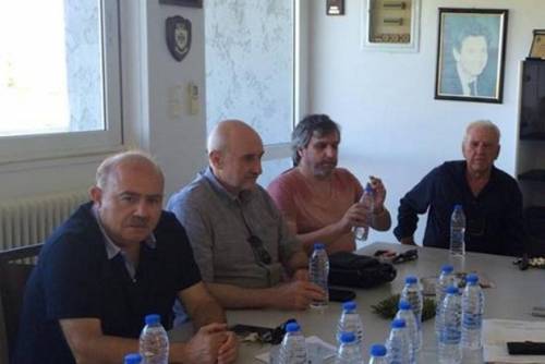 &Eta;&chi;&eta;&rho;έ&sigmaf; &pi;&alpha;&rho;&alpha;&iota;&tau;ή&sigma;&epsilon;&iota;&sigmaf; &sigma;&tau;&omicron;&nu; &Omicron;&Phi;&Eta;!