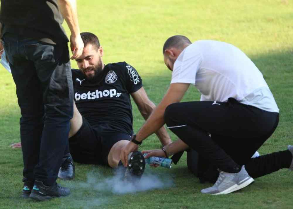 &Epsilon;&beta;&delta;&omicron;&mu;ά&delta;&alpha; &Pi;&alpha;&nu;&alpha;&theta;&eta;&nu;&alpha;&iota;&kappa;&omicron;ύ &sigma;&tau;&omicron;&nu; &Omicron;&Phi;&Eta;: &Gamma;έ&mu;&iota;&sigma;&epsilon; &epsilon;&pi;&iota;&kappa;ί&nu;&delta;&upsilon;&nu;&alpha; &tau;&omicron; &iota;&alpha;&tau;&rho;&iota;&kappa;ό &delta;&epsilon;&lambda;&tau;ί&omicron;