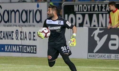 H &epsilon;&pi;έ&mu;&beta;&alpha;&sigma;&eta; &tau;&eta;&sigmaf; &chi;&rho;&omicron;&nu;&iota;ά&sigmaf; &alpha;&pi;&omicron; &tau;&omicron;&nu; &tau;&epsilon;&rho;&mu;&alpha;&tau;&omicron;&phi;ύ&lambda;&alpha;&kappa;&alpha; &tau;&omicron;&upsilon; &Omicron;&Phi;&Eta;