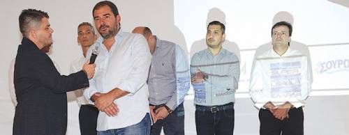&Epsilon;ί&nu;&alpha;&iota; &sigma;&eta;&mu;&alpha;&nu;&tau;&iota;&kappa;ό &gamma;&iota;&alpha; &tau;&omicron;&nu; &Omicron;&Phi;&Eta; &nu;&alpha; έ&chi;&epsilon;&iota; &tau;έ&tau;&omicron;&iota;&omicron;&upsilon;&sigmaf; "&sigma;&upsilon;&mu;&mu;ά&chi;&omicron;&upsilon;&sigmaf;"
