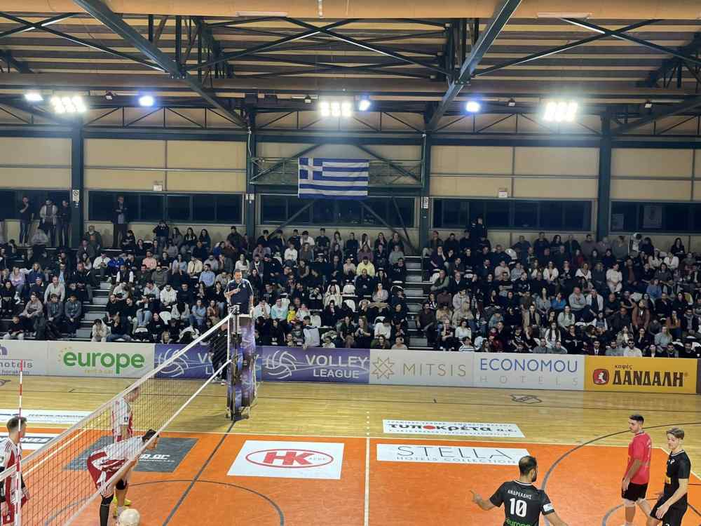 &Tau;&omicron; &epsilon;&upsilon;&chi;&alpha;&rho;&iota;&sigma;&tau;ώ &tau;&omicron;&upsilon; &Omicron;&Phi;&Eta; &sigma;&tau;&omicron;&nu; &kappa;ό&sigma;&mu;&omicron; &tau;&omicron;&upsilon;: &Delta;&iota;&alpha;&phi;ή&mu;&iota;&sigma;&eta; &tau;&omicron;&upsilon; &beta;ό&lambda;&epsilon;ϊ, &sigma;&epsilon; &mu;&iota;&alpha; &phi;&alpha;&nu;&tau;&alpha;&sigma;&tau;&iota;&kappa;ή &alpha;&tau;&mu;ό&sigma;&phi;&alpha;&iota;&rho;&alpha;! (VIDEOS+PHOTOS)