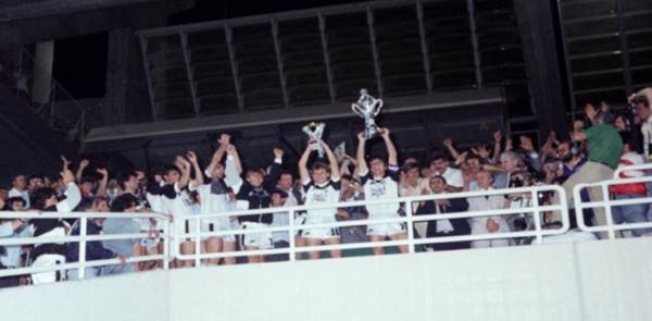 31 &chi;&rho;ό&nu;&iota;&alpha; &alpha;&pi;&omicron; &tau;&eta;&nu; &mu;&epsilon;&gamma;ά&lambda;&eta; &nu;ύ&chi;&tau;&alpha; &tau;&omicron;&upsilon; &Omicron;&Phi;&Eta;! (VIDEO)