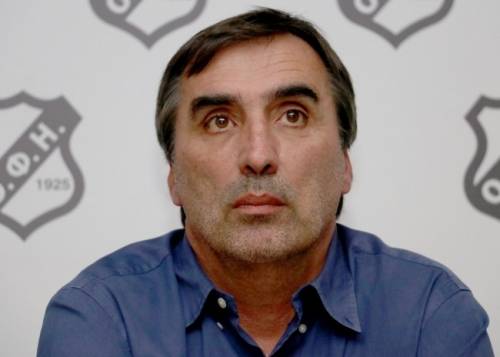 To &mu;&epsilon;&tau;&alpha;&gamma;&rho;&alpha;&phi;&iota;&kappa;ό "&sigma;&tau;&rho;&alpha;&tau;&eta;&gamma;&epsilon;ί&omicron;" &tau;&omicron;&upsilon; &Omicron;&Phi;&Eta;