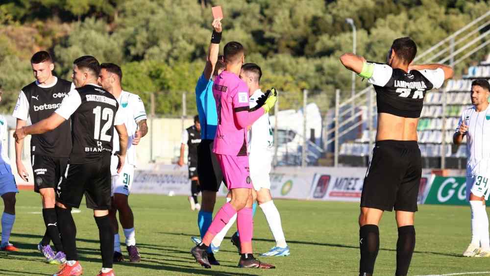 K&alpha;&tau;έ&rho;&rho;&epsilon;&upsilon;&sigma;&epsilon; &mu;&epsilon; 9 &pi;&alpha;ί&kappa;&tau;&epsilon;&sigmaf;