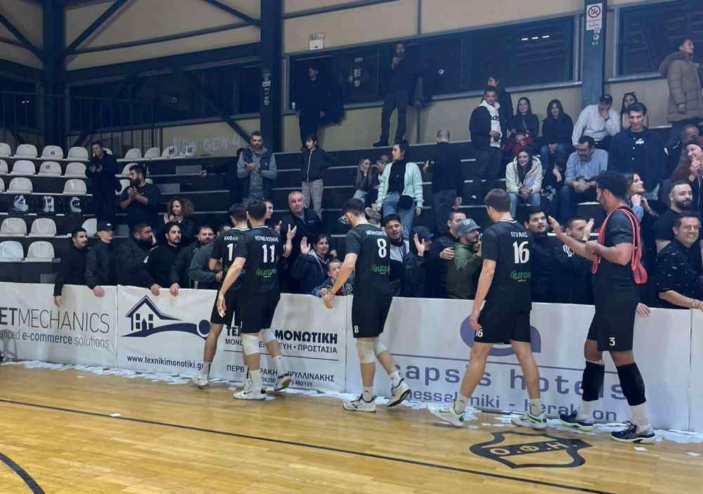 &Tau;&omicron; &epsilon;&upsilon;&chi;&alpha;&rho;&iota;&sigma;&tau;ώ &tau;&omega;&nu; &pi;&alpha;&iota;&kappa;&tau;ώ&nu; &tau;&omicron;&upsilon; &Omicron;&Phi;&Eta; &sigma;&tau;&omicron;&upsilon;&sigmaf; &phi;&iota;&lambda;ά&theta;&lambda;&omicron;&upsilon;&sigmaf;-&Sigma;&upsilon;&gamma;&kappa;&iota;&nu;&eta;&tau;&iota;&kappa;ό VIDEO
