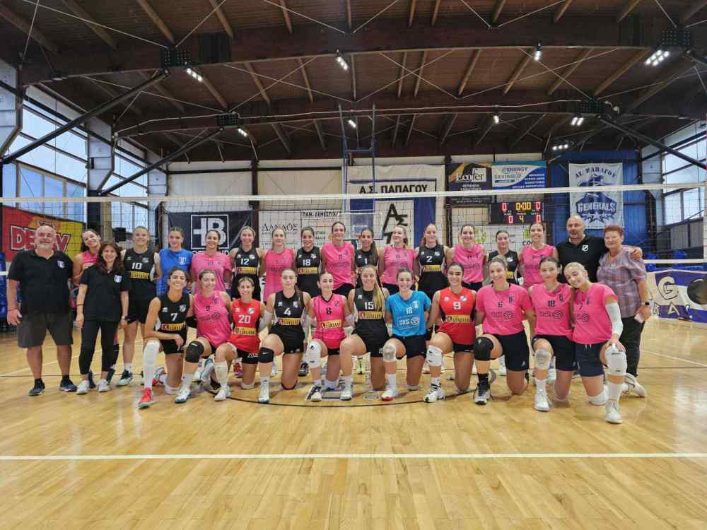 &Nu;ί&kappa;&eta; &mu;&epsilon; 3-1 &tau;&omicron;&nu; &Pi;&alpha;&pi;ά&gamma;&omicron;&upsilon; &gamma;&iota;&alpha; &tau;&alpha; &kappa;&omicron;&rho;ί&tau;&sigma;&iota;&alpha; &tau;&omicron;&upsilon; &Omicron;&Phi;&Eta;