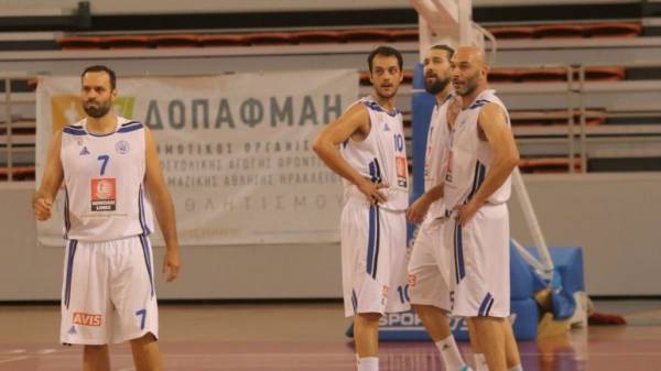 &Epsilon;&pi;&epsilon;&sigma;&epsilon; &sigma;&tau;&eta; &Beta;' &Epsilon;&theta;&nu;&iota;&kappa;ή &tau;&omicron; &Eta;&rho;ά&kappa;&lambda;&epsilon;&iota;&omicron;!