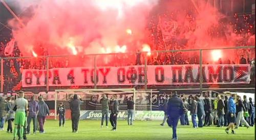 &Upsilon;&pi;έ&rho; &tau;&eta;&sigmaf; &mu;&iota;&alpha;&sigmaf; &kappa;&alpha;&iota; &Epsilon;&lambda;&lambda;&eta;&nu;&iota;&kappa;ή&sigmaf; &Mu;&alpha;&kappa;&epsilon;&delta;&omicron;&nu;ί&alpha;&sigmaf; &omicron;&iota; &sigma;ύ&nu;&delta;&epsilon;&sigma;&mu;&omicron;&iota; &tau;&omicron;&upsilon; &Omicron;&Phi;&Eta;!