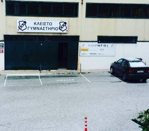 &Tau;&omicron; έ&sigma;&tau;&rho;&omega;&sigma;&epsilon; &sigma;&tau;&omicron; "&pi;&alpha;&lambda;&alpha;&tau;ά&kappa;&iota;" &tau;&omicron;&upsilon; &Omicron;&Phi;&Eta;! (&Phi;&Omega;&Tau;&Omicron;&Gamma;&Rho;&Alpha;&Phi;&Iota;&Epsilon;&Sigma;)