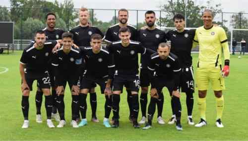 &Omicron; &Omicron;&Phi;&Eta; 1-1 &mu;&epsilon; &tau;&eta;&nu; &Alpha;&nu;&tau;&epsilon;&rho;&lambda;&epsilon;&chi;&tau; (VIDEO)