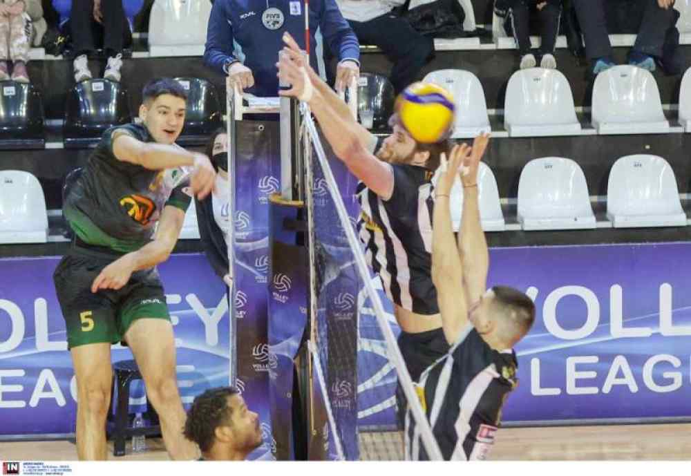 &Delta;&epsilon;ί&tau;&epsilon; &Zeta;&Omega;&Nu;&Tau;&Alpha;&Nu;&Alpha; &tau;&eta;&nu; &mu;ά&chi;&eta; &tau;&omicron;&upsilon; &Omicron;&Phi;&Eta; &sigma;&tau;&omicron; &Kappa;ύ&pi;&epsilon;&lambda;&lambda;&omicron; (LIVE STREAMING)