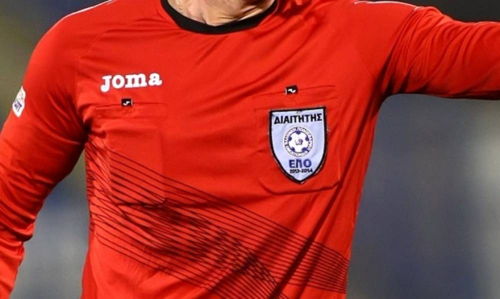 &Omicron; &delta;&iota;&alpha;&iota;&tau;&eta;&tau;ή&sigmaf; &pi;&omicron;&upsilon; &sigma;&phi;&upsilon;&rho;ί&zeta;&epsilon;&iota; &tau;&omicron; &Omicron;&Phi;&Eta;-&Alpha;&Omicron;&Chi;&alpha;&nu;&iota;ά/&Kappa;&iota;&sigma;&sigma;&alpha;&mu;&iota;&kappa;ό&sigmaf;