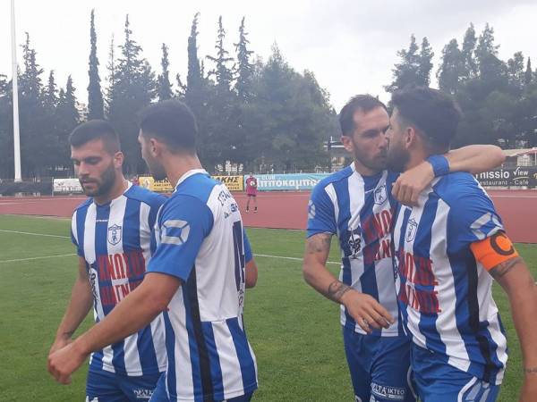 &Omicron; &Eta;&rho;ό&delta;&omicron;&tau;&omicron;&sigmaf; &kappa;&alpha;&iota; έ&nu;&alpha; VIDEO ...&Sigma;&omicron;ύ&pi;&epsilon;&rho; &Lambda;ί&gamma;&kappa;, &gamma;&iota;&alpha; &alpha;&gamma;ώ&nu;&alpha; &Gamma;' &Epsilon;&theta;&nu;&iota;&kappa;ή&sigmaf;!