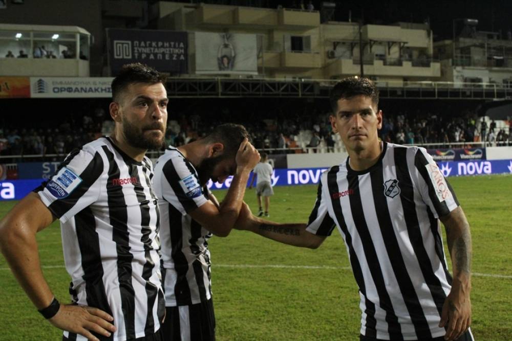 &Epsilon;&nu;&omega;&mu;έ&nu;&omicron;&sigmaf; &omicron; &Omicron;&Phi;&Eta; &theta;&alpha; &beta;&rho;&epsilon;ί &tau;&omicron; &delta;&rho;ό&mu;&omicron; &tau;&omicron;&upsilon;