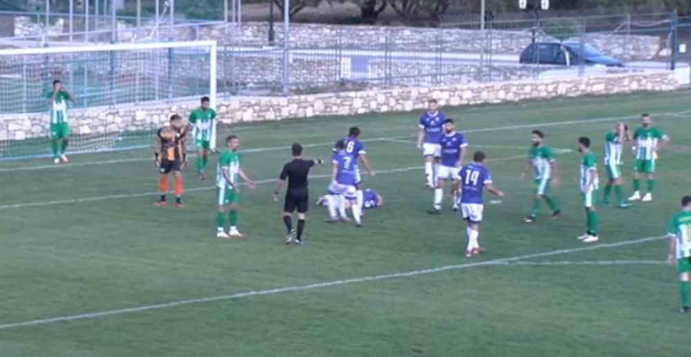 &Pi;έ&nu;&alpha;&lambda;&tau;&iota; &phi;ά&nu;&tau;&alpha;&sigma;&mu;&alpha;-&Phi;&omega;&nu;ά&zeta;&epsilon;&iota; &omicron; &Gamma;&iota;&omicron;ύ&chi;&tau;&alpha;&sigmaf;