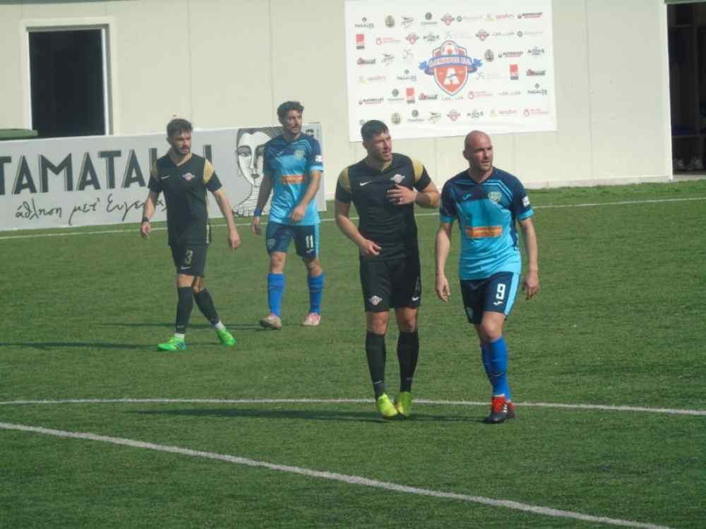 &Delta;&epsilon;ί&tau;&epsilon; &gamma;&kappa;&omicron;&lambda; &alpha;&pi;&omicron; &tau;&eta; &Gamma;' &Epsilon;&theta;&nu;&iota;&kappa;ή (VIDEOS)