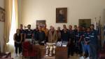 O H&rho;ό&delta;&omicron;&tau;&omicron;&sigmaf; &sigma;&tau;&omicron;&nu;...&delta;ή&mu;&alpha;&rho;&chi;&omicron;!
