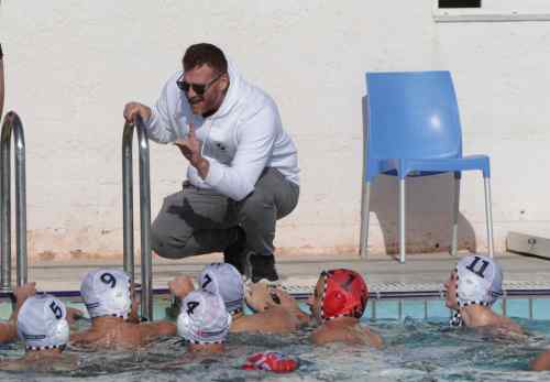 &Tau;&iota;&mu;&eta;&tau;&iota;&kappa;ή &pi;&rho;ό&sigma;&kappa;&lambda;&eta;&sigma;&eta; &alpha;&pi;&omicron; &tau;&eta;&nu; European Aquatics &sigma;&tau;&omicron;&nu; &pi;&rho;&omicron;&pi;&omicron;&nu;&eta;&tau;ή &tau;&omicron;&upsilon; &Omicron;&Phi;&Eta; &Kappa;ώ&sigma;&tau;&alpha; &Phi;&iota;&tau;&sigma;&alpha;&nu;ά&kappa;&eta;