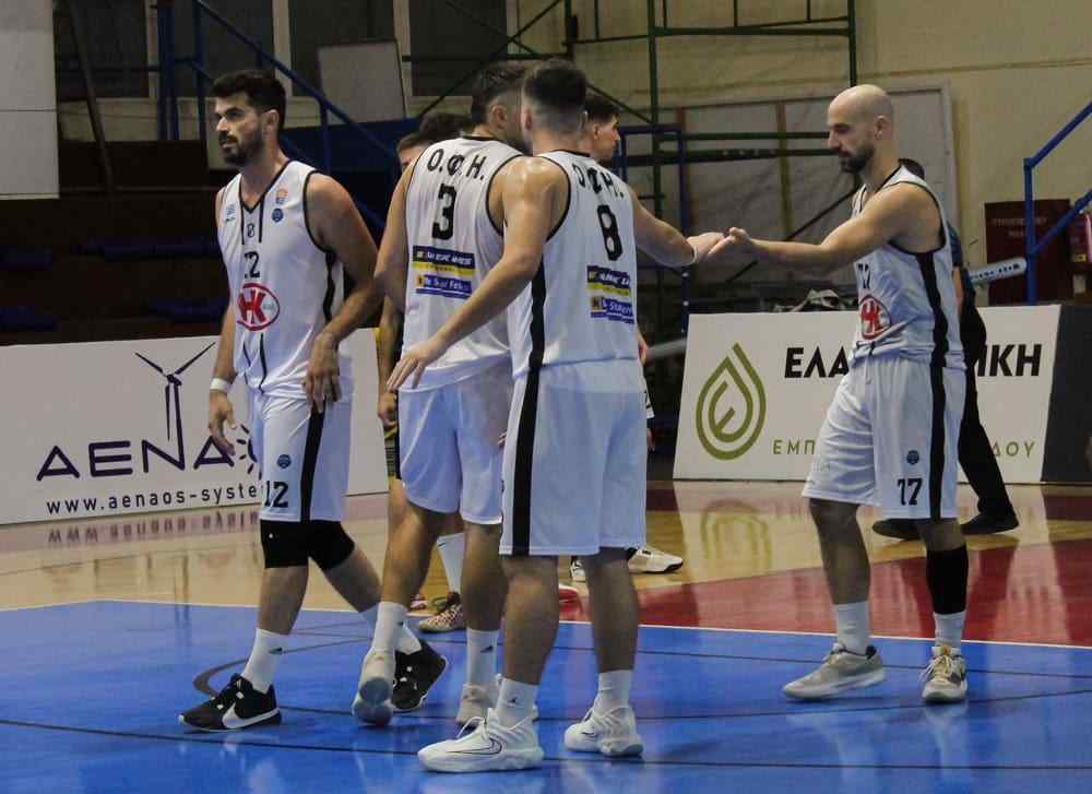 &Mu;&epsilon; &Pi;&alpha;&nu;&epsilon;&lambda;&lambda;ή&nu;&iota;&omicron; &sigma;&tau;&eta;&nu; &pi;&rho;&epsilon;&mu;&iota;έ&rho;&alpha; &omicron; &Omicron;&Phi;&Eta;-&Omicron;&lambda;&omicron; &tau;&omicron; &pi;&rho;ό&gamma;&rho;&alpha;&mu;&mu;&alpha; &tau;&eta;&sigmaf; &Beta;' &Epsilon;&theta;&nu;&iota;&kappa;ή&sigmaf; &mu;&pi;ά&sigma;&kappa;&epsilon;&tau;