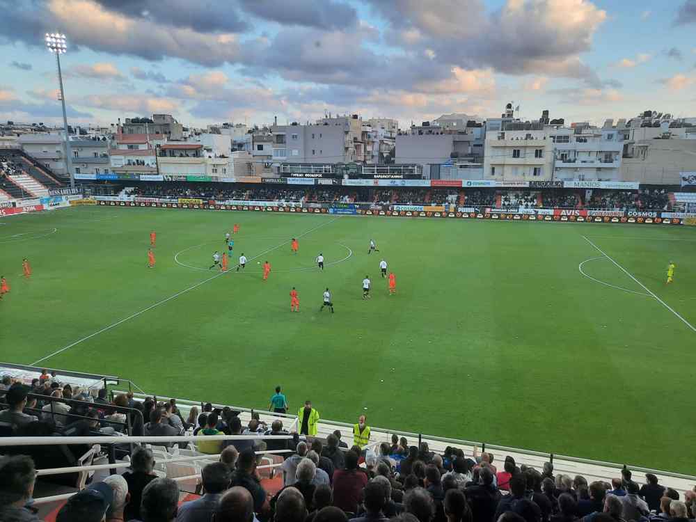 &Nu;έ&omicron; &theta;&epsilon;&tau;&iota;&kappa;ό &kappa;&rho;&omicron;ύ&sigma;&mu;&alpha; &sigma;&tau;&omicron;&nu; &Omicron;&Phi;&Eta;