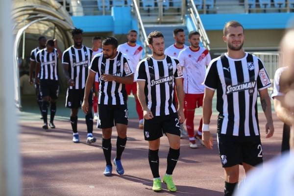 4 &omega;&rho;&alpha;ί&alpha; &gamma;&kappa;&omicron;&lambda; &sigma;&tau;&omicron; &Omicron;&Phi;&Eta;-&Pi;&lambda;&alpha;&tau;&alpha;&nu;&iota;ά&sigmaf; (VIDEO)