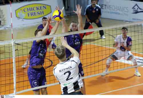 &Omicron;&Phi;&Eta;-&Phi;&omicron;ί&nu;&iota;&kappa;&alpha;&sigmaf; &Sigma;ύ&rho;&omicron;&upsilon; 2-3 : &Delta;&epsilon;ί&tau;&epsilon; ό&lambda;&omicron; &tau;&omicron; &pi;&alpha;&iota;&chi;&nu;ί&delta;&iota; &kappa;&alpha;&iota; &delta;&eta;&lambda;ώ&sigma;&epsilon;&iota;&sigmaf; &tau;&omega;&nu; &pi;&rho;&omega;&tau;&alpha;&gamma;&omega;&nu;&iota;&sigma;&tau;ώ&nu; (VIDEOS)